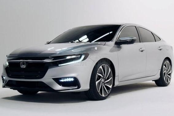 本田将推全新混动车, 1.5T加双电机, 定位低于雅阁还买啥凯美瑞?