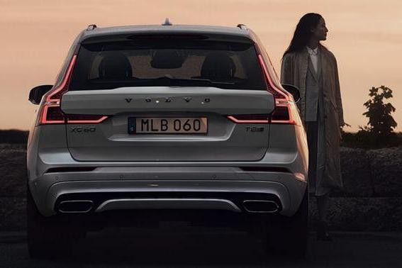 沃尔沃全新XC60售价公布，38万起，奥迪Q5笑了