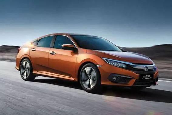 本田到底要干嘛？网红思域，机油增多，现在又和哈弗杠上了！