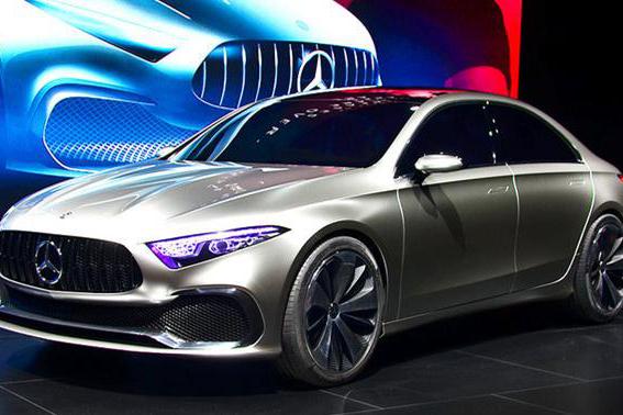 不到20万的国产最便宜奔驰，让宝马奥迪颤抖，雅阁迈腾没活路！