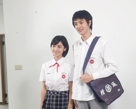 看了林允的微博小号,才知道她原来这么可爱!