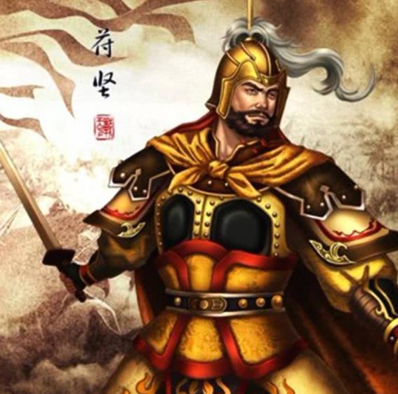 曾经差点统一中原的氐族，如今在哪？！