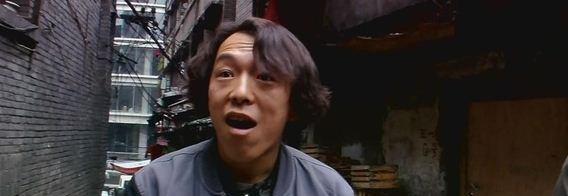 疯狂的石头 新浪网