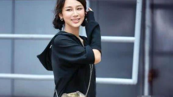 杨紫为什么叫小猴子 微博自起外号尽显可爱品