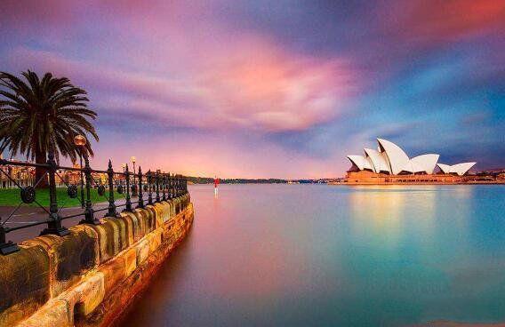 全球10大消费最高的城市,中国香港排第二,新加