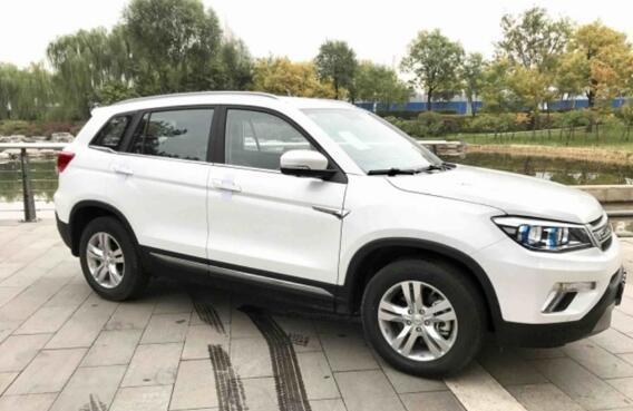 老爸花十万块买了一辆二十万的车，都说值！