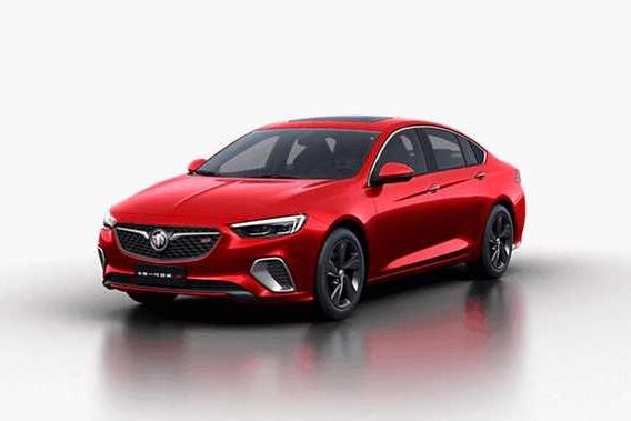 6秒破百舒适度没话说! 操控性能强大颜值还高, 只要23万!