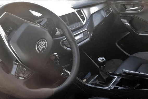 发动机20万公里不用修,这台国产SUV有丰田撑腰,仅6万起