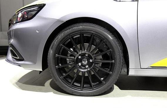 春节后上市! 名爵6加强版, 颜值是国产一流, 油耗真的只有1.5L?