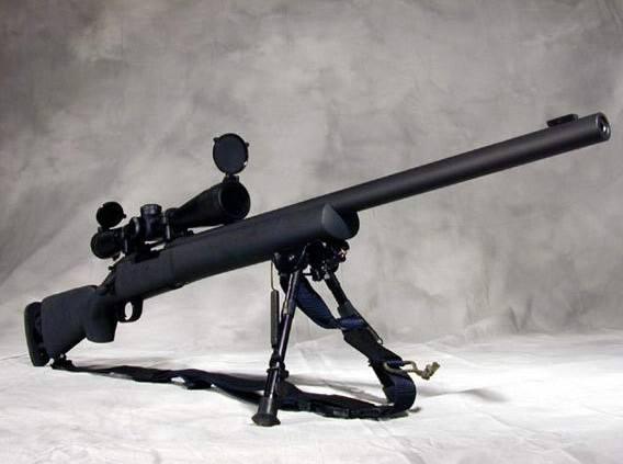 绝地求生:最高伤害与通用子弹 AWM与M24空投