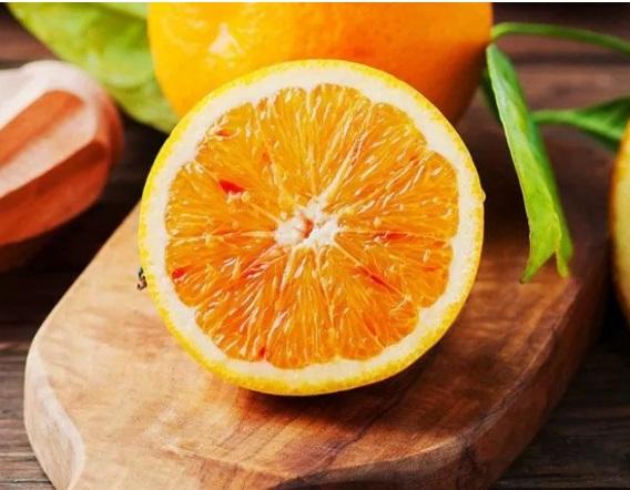 吃橙子到底会不会上火?看完都明白了
