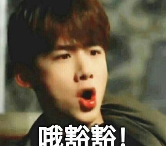 白磊昊千,传说中追星界的四大墙头,你pick谁?