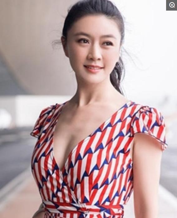 看了42岁田海蓉的照片，感觉陆毅做了一个错误的选择