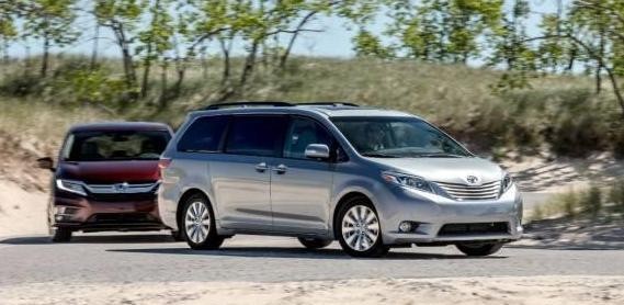 二孩政策放开多俩孩子，7座车性价比高的车，是该买SUV还是MPV？