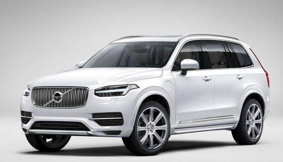 新款来了，颜值升级了，售价提高了，新款吉利博越还是你的菜吗？