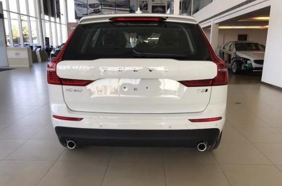 首批全新沃尔沃XC60实车到店,奥迪Q5 奔驰GLC要凉透了高清图片