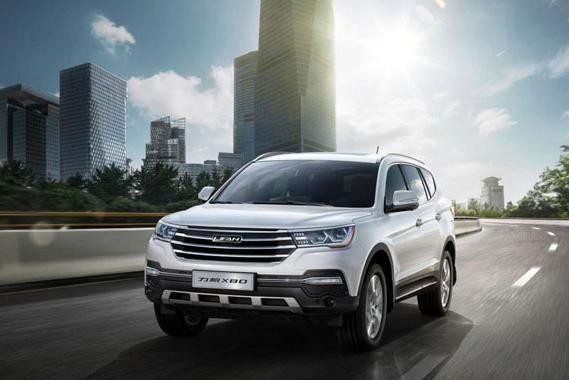 力帆X80卖不动，处处迎合国人，不料百密一疏