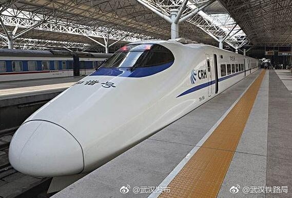 武汉、宜昌东、襄阳等六大火车站均可站内换乘