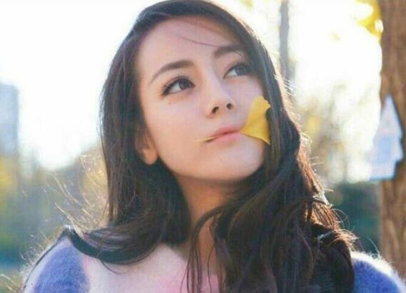 明星也有缺陷 热巴眼睛太大 袁姗姗鼻子塌 周冬