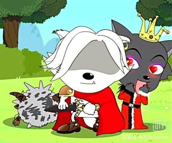 喜洋洋与灰太狼动画片全集免费下载，高清画质任你选 (喜洋洋与灰太狼)