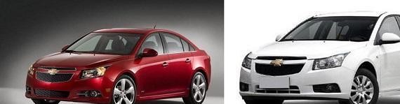 科鲁兹终于召回了，厂家睡醒了吗？