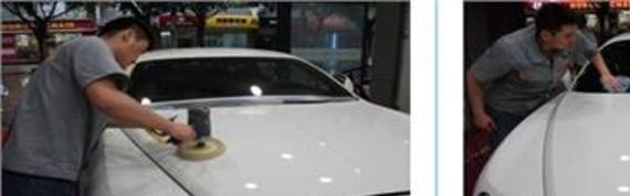 镀膜镀晶与纳米液体玻璃的区别