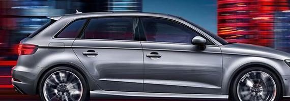 年轻时尚有活力，价格最亲民的豪车