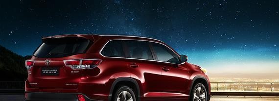 网传18款汉兰达即将上市，那么汉兰达和中东霸道27哪个更值得入手