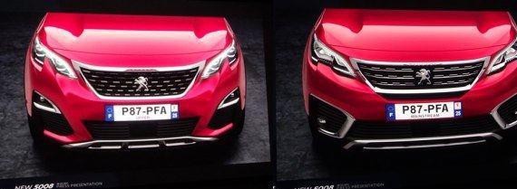 来自法国的浪漫七座SUV，你会为之热血沸腾吗？