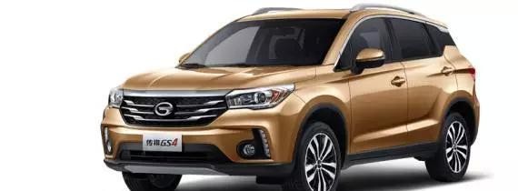 居家首选！油耗低+空间大，这两款SUV每千米仅5毛！