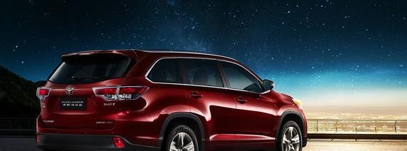 网传18款汉兰达即将上市，那么汉兰达和中东霸道27哪个更值得入手