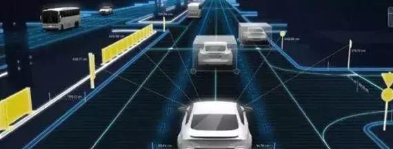 好高级！高配版新高尔夫配备了这么多高科技装备！