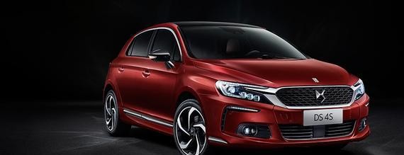 女神华丽脱变，长安PSA DS全系升级