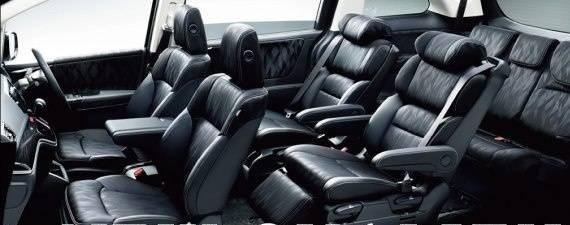 本田新奥德赛，别克GL6, 你会选哪款？