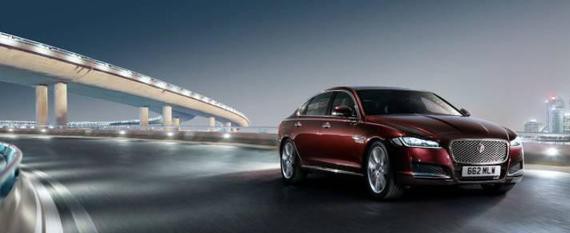 车型基础知识：5分钟快速区分不同年款捷豹XF