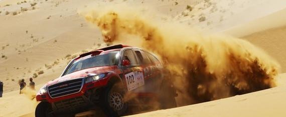 吃下Jeep?瞄准 MINI?长城汽车在下一盘很大的棋