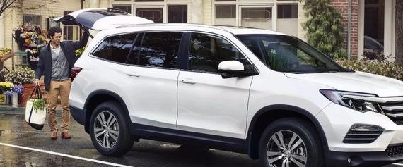 “买菜车”干翻福特猛禽，2017北美年度皮卡评选结果“感人”！