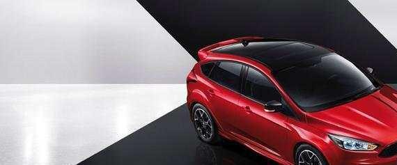 1.5T的发动机还有不同? 五分钟告诉你福克斯的好处