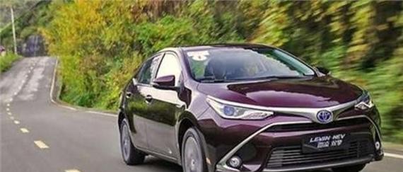 油耗堪比本田发动机，比卡罗拉动感，卖10万，操控性不输思域