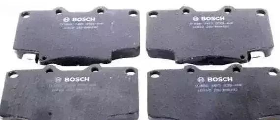 全球刹车片10大品牌排行榜，换刹车片照着买就行！