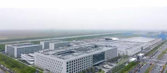 走进吉利汽车4大研发中心 揭秘吉利汽车王国