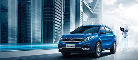 互联网+时代智能SUV选择标准，“说起来”其实挺简单