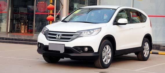 私人订制般的音乐，本田CR-V赫兹MPK165二分频升级