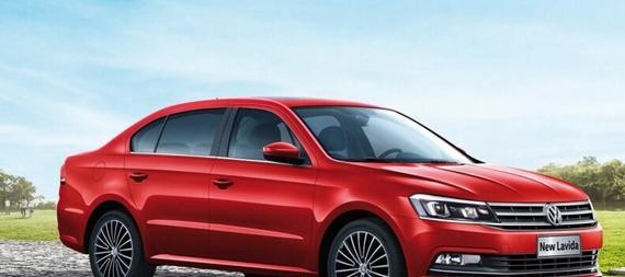 15万就能开全新奥迪，这车你敢买吗？