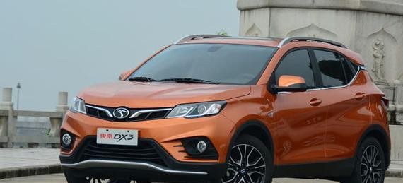 实力国产SUV，不到10万提走！不吹不黑，跟H2有一拼