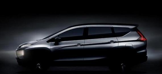 三菱十万MPV将国产，空间秒杰德标配7座，宝骏730准备投降