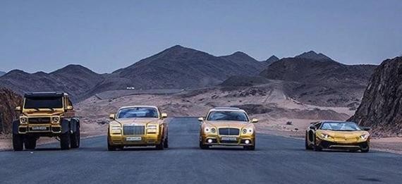 中国人购车消费浮躁严重！倡导节俭之风正逢时！