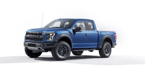 推荐几款真正硬派越野车