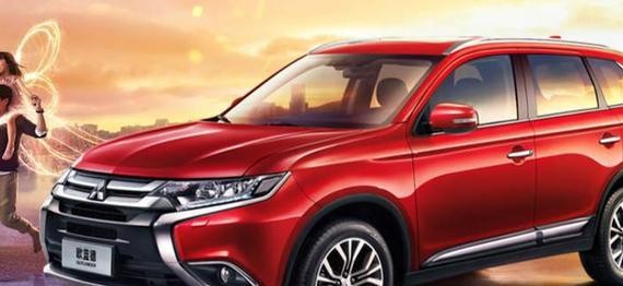 售价17万欧蓝德光荣版，让驾御兴趣无限