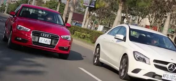 20万的价格，100万豪车的感觉，这两款车你买到了吗？